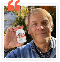 Michael T. CitrusBurn Review